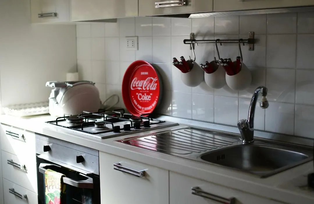 Bed&Breakfast Agli Aceri-1