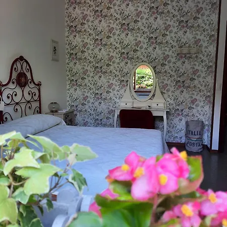 Bed&Breakfast Agli Aceri-3